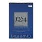 bloc-de-dibujo-fabriano-1264-black-drawing-con-espiral-papel-negro-rugoso-a3-200g-40h