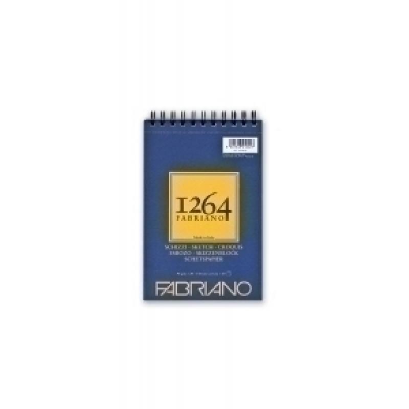 bloc-de-dibujo-fabriano-1264-esbozo-con-espiral-grano-natural-a5-90g-60h