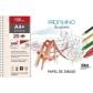 bloc-de-dibujo-fabriano-accademia-con-espiral-liso-con-recuadro-2-taladros-a4-130g-20h