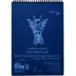 bloc-de-dibujo-smiltainis-con-espiral-papel-color-gris-a4-180g-30h