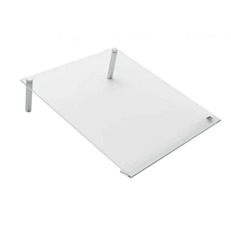 bloc-de-escritura-acrilico-inclinado-nobo-a4-transparente