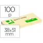 bloc-de-notas-adhesivas-quita-y-pon-q-connect-38x51-mm-con-100-hojas