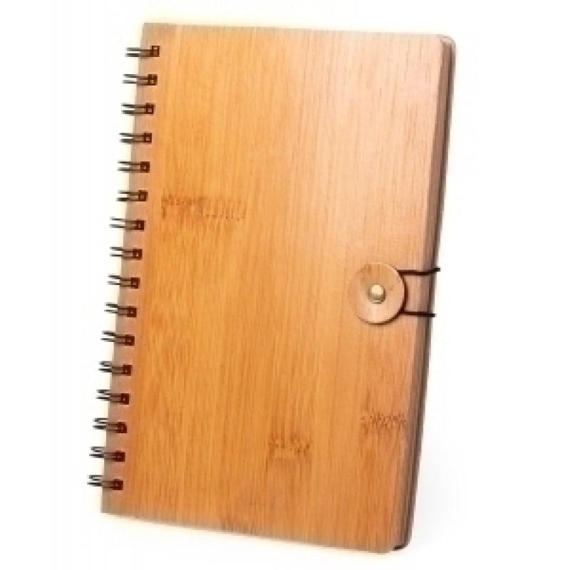 bloc-de-notas-iberplas-80h-nature-bambu-ecologica