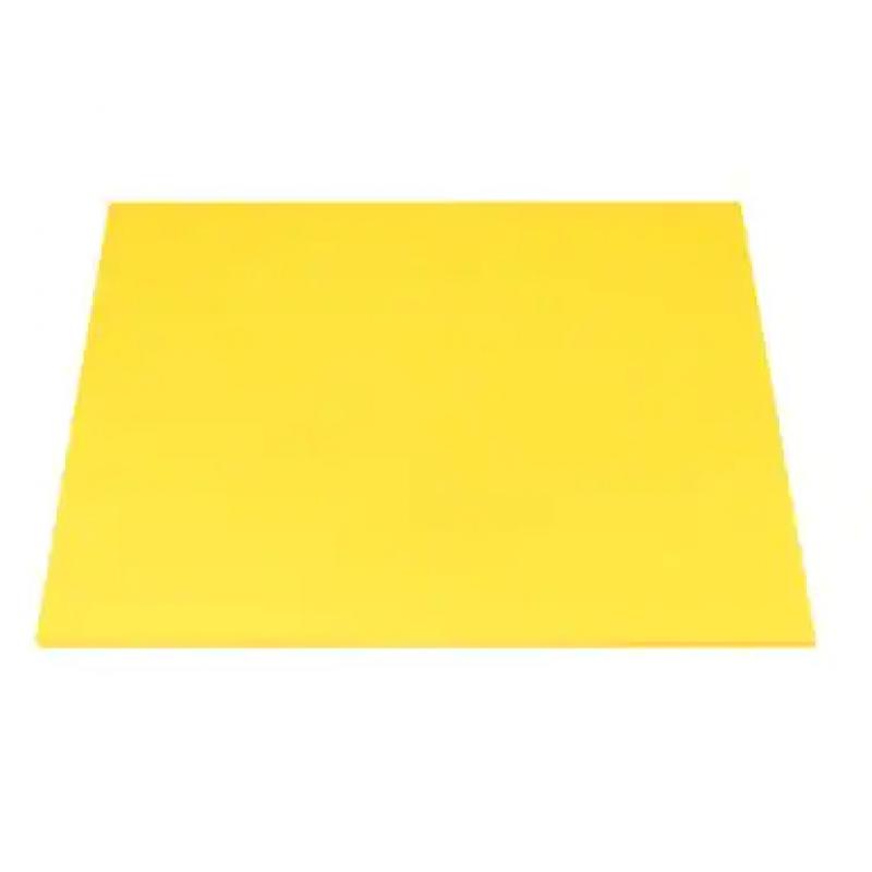 Bloc De Notas POST-IT 30h Super Sticky 27,9x27,9 Amarillo