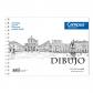 bloc-dibujo-campus-a4-30h-160g-liso