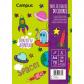 bloc-dibujo-campus-a4-70g-50h-papel-colores