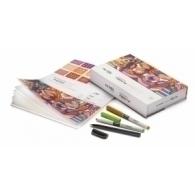 Bloc Dibujo CARIOCA Plus A4 70G 70H