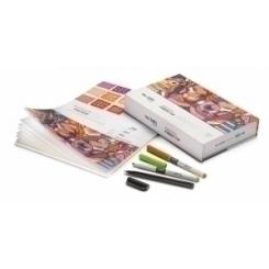 Bloc Dibujo CARIOCA Plus A4 70G 70H