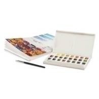 Bloc Dibujo CARIOCA Plus Acuarela A4 300G
