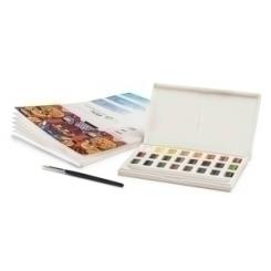 Bloc Dibujo CARIOCA Plus Acuarela A4 300G