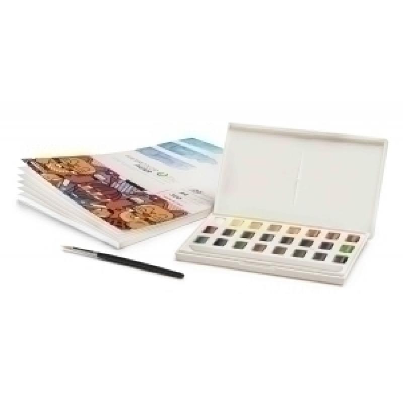 bloc-dibujo-carioca-plus-acuarela-a4-300g