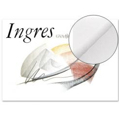 Bloc Dibujo Ingres 325X460 -De 20 Hojas De 108 gramos