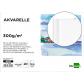 bloc-dibujo-liderpapel-acuarela-encolado-297x420mm-20-hojas-300g-m2-sin-recuadro