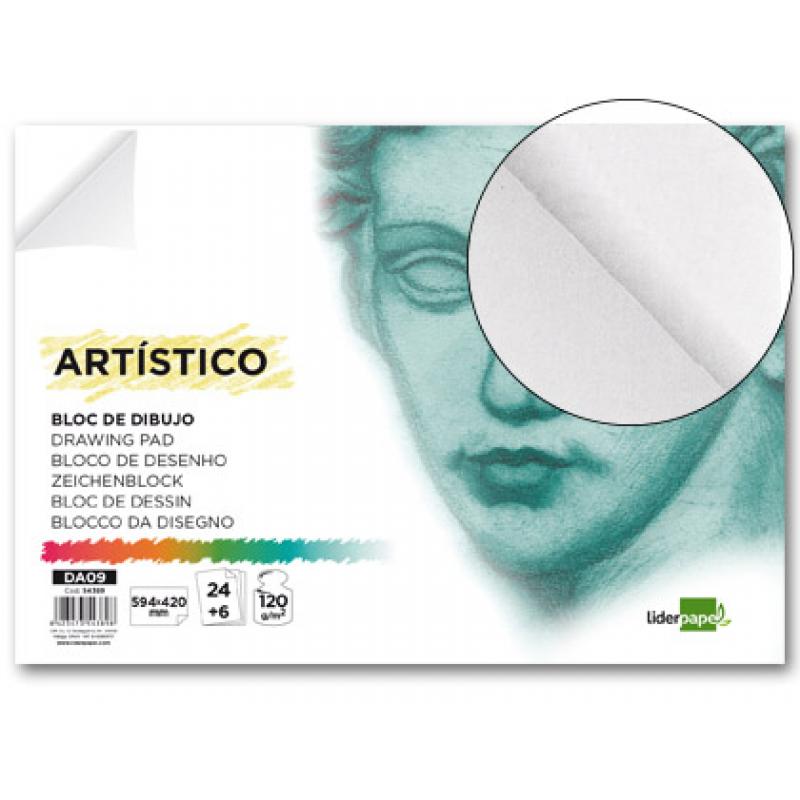 bloc-dibujo-liderpapel-artistico-encolado-594x420mm-246-hojas-120gr-m2-sin-recuadro