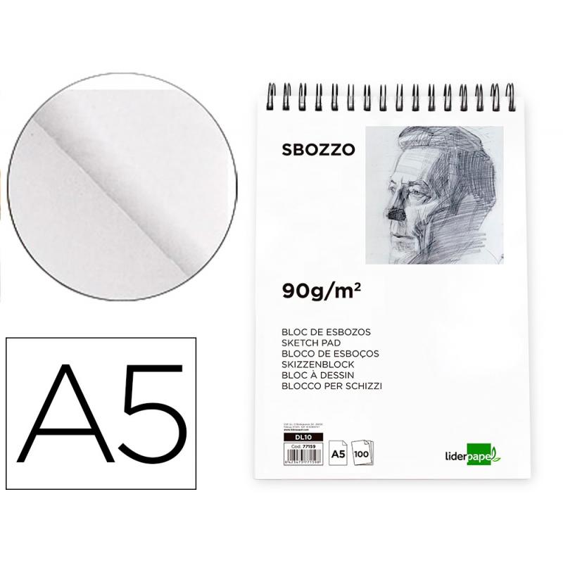 bloc-dibujo-liderpapel-esbozos-espiral-a5-148x210mm-100-hojas-90gr-m2-sin-recuadro