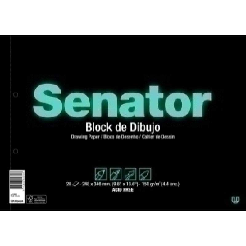 bloc-dibujo-senator-fº-prol-20h-2t