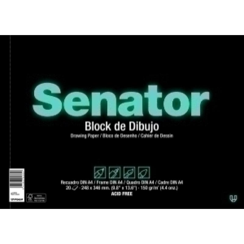 bloc-dibujo-senator-fº-prol20h-rec