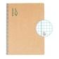 bloc-escolofi-green-tapa-dura-a4-50h-cuadric4x4-80g-reciclado-con-margen-verde