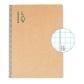bloc-escolofi-green-tapa-dura-a4-50h-cuadric5x5-80g-reciclado-con-margen-verde