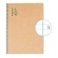 bloc-escolofi-green-tapa-dura-a4-50h-horizontal-80g-reciclado-con-margen-verde