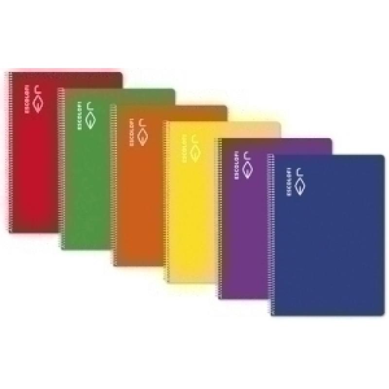 bloc-escolofi-tapa-dura-4º-50h-milimetrado-2x4x8-70g-violeta