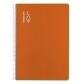 bloc-escolofi-tapa-dura-4º-50h-milimetrado-4x4x16-70g-naranja
