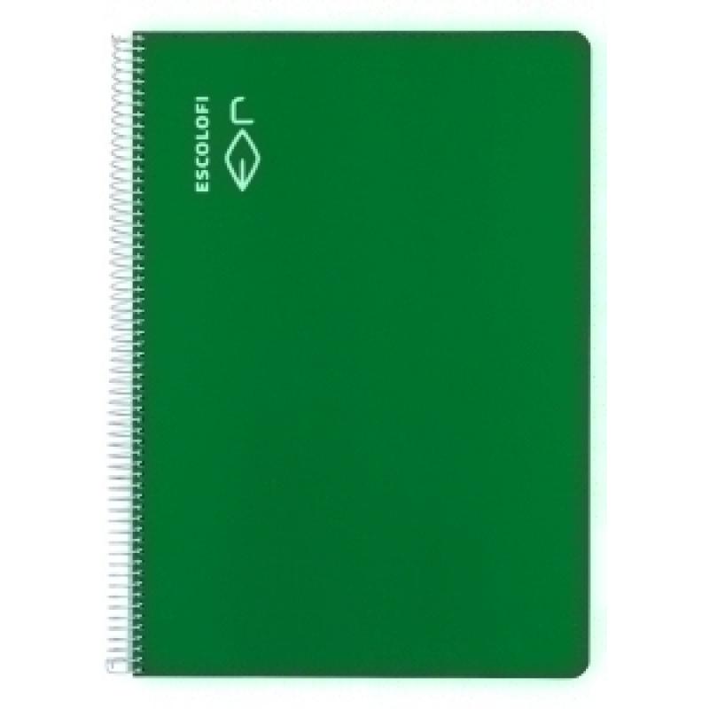 bloc-escolofi-tapa-dura-a4-80h-cuadric6x6-70g-c-margen-verde