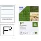 bloc-examenes-liderpapel-horizontal-folio-40-hojas-60gr-m2