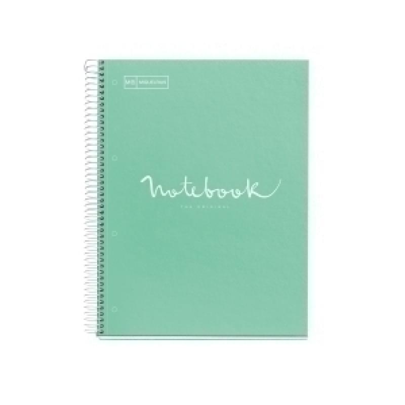 bloc-miquelrius-emotions-notebook-1-microtapa-dura-a4-80h-90g-cuadric5x5-menta