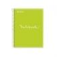 bloc-miquelrius-emotions-notebook-5-microtapa-pp-a4-120h-90g-horiz7mm-lima