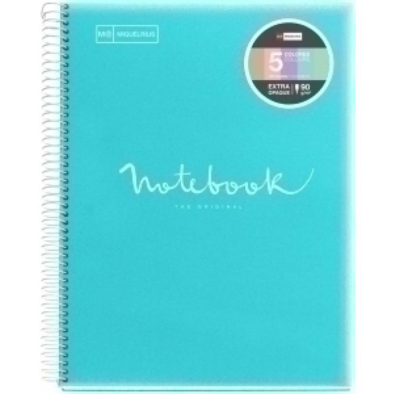 bloc-miquelrius-emotions-notebook-5-microtapa-pp-a5-120h-90g-horiz7mm-azul-cielo