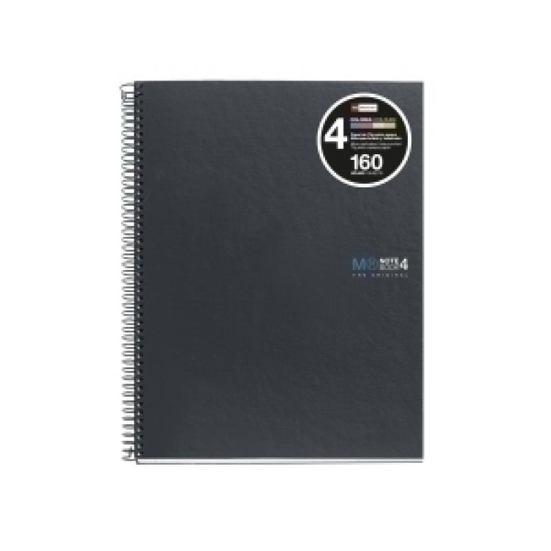 bloc-miquelrius-notebook-4-microtapa-dura-a4-160h-liso