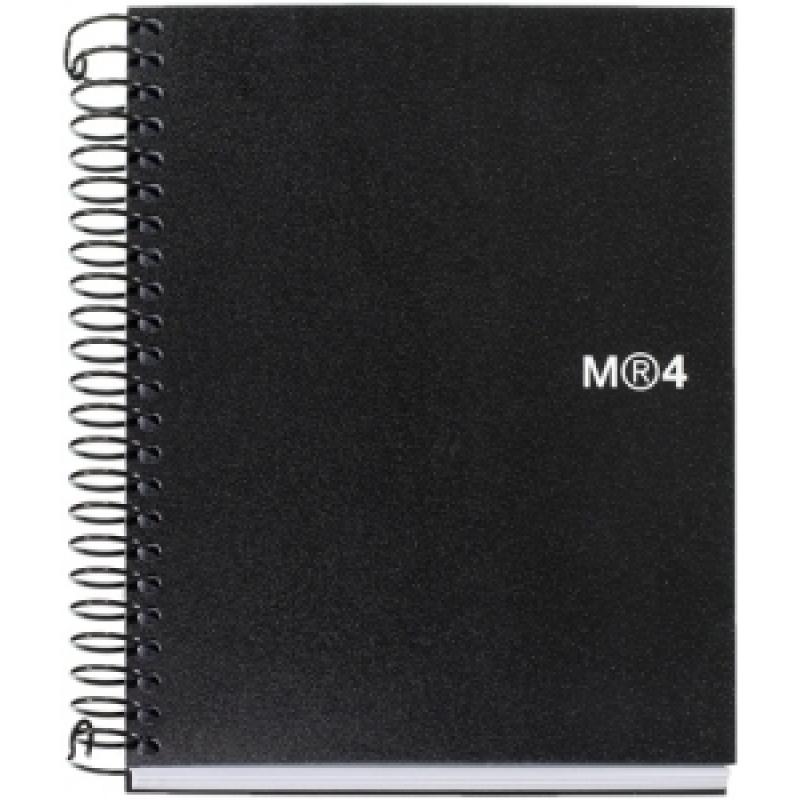 bloc-miquelrius-notebook-4-microtapa-pp-a5-140h-cuadric5x5-basic-negro