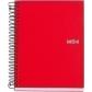 bloc-miquelrius-notebook-4-microtapa-pp-a6-140h-cuadric5x5-rojo