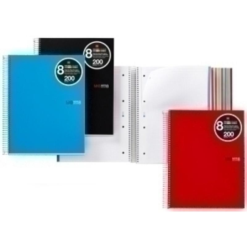 bloc-miquelrius-notebook-8-microtapa-pp-a5-200h-cuadric5x5-negro