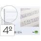 bloc-musica-liderpapel-combi-pentagrama-3mm-mas-cuadricula-de-4mm-para-anotaciones-cuarto20-hojas-100gr-m2