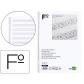 bloc-musica-liderpapel-pentagrama-3mm-folio-20-hojas-100gr-m2