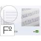 bloc-musica-liderpapel-pentagrama-3mm-folio-apaisado-20-hojas-100gr-m2