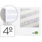 bloc-musica-liderpapel-pentagrama-5mm-cuarto-20-hojas-100gr-m2-grapado