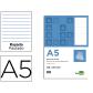 bloc-notas-liderpapel-horizontal-a5-80-hojas-60gr-m2-perforado