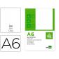 bloc-notas-liderpapel-liso-a6-80-hojas-60gr-m2-perforado