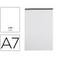 bloc-notas-liderpapel-liso-a7-80-hojas-60-gr-m2-perforado-sin-tapa
