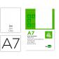 bloc-notas-liderpapel-liso-a7-80-hojas-60gr-m2-perforado