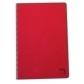 bloc-pacsa-institut-tapa-dura-fº-100h-horizontal-60g-rojo