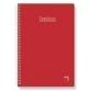 bloc-pacsa-xtra-tapa-extra-fº-80h-pauta-25-60g-rojo