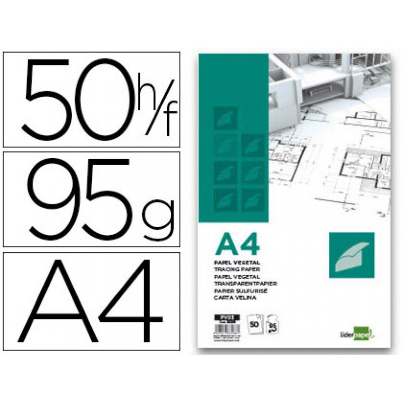 bloc-papel-vegetal-liderpapel-encolado-210x297mm-50-hojas-95gr-m2
