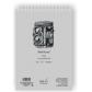 bloc-para-bocetos-smiltainis-con-espiral-din-a4-100-hojas-bristol-100-gr