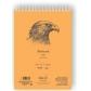 bloc-para-bocetos-smiltainis-con-espiral-din-a4-60-hojas-color-crema-90-gr