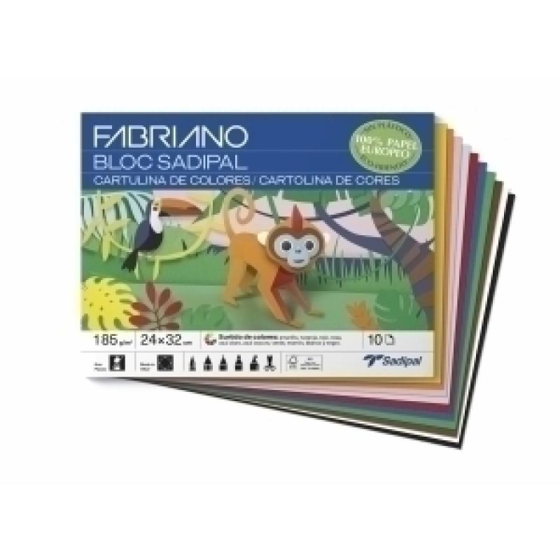 bloc-sadipal-manual-10h-cart-colores