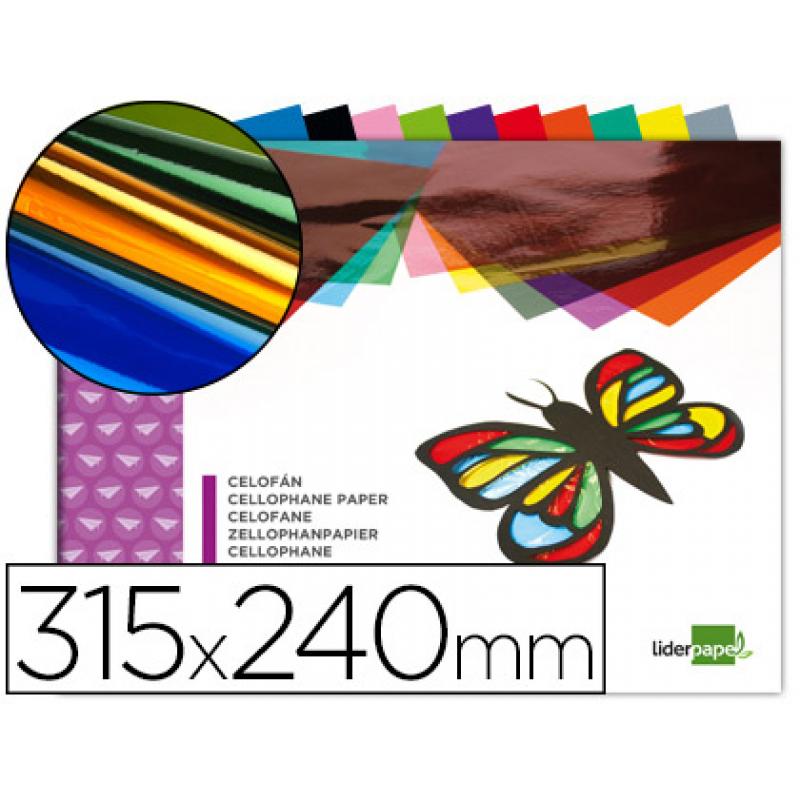 bloc-trabajos-manuales-liderpapel-celofan-240x315mm-10-hojas-colores-surtidos